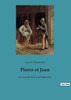 Pierre et Jean: une nouvelle de Guy de Maupassant (French Edition)