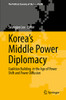 Koreas Middle Power Diplomacy: Between Power and Network (The Political Economy of the Asia Pacific)