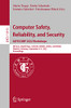 Computer Safety, Reliability, and Security. SAFECOMP 2022 Workshops: DECSoS, DepDevOps, SASSUR, SENSEI, USDAI, and WAISE Munich, Germany, September ... (Lecture Notes in Computer Science, 13415)