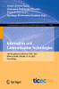 Information and Communication Technologies: 10th Ecuadorian Conference, TICEC 2022, Manta, Ecuador, October 1214, 2022, Proceedings (Communications in Computer and Information Science, 1648)