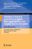 Highlights in Practical Applications of Agents, Multi-Agent Systems, and Complex Systems Simulation. The PAAMS Collection: International Workshops of ... in Computer and Information Science, 1678)