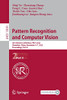 Pattern Recognition and Computer Vision: 5th Chinese Conference, PRCV 2022, Shenzhen, China, November 47, 2022, Proceedings, Part II (Lecture Notes in Computer Science, 13535)