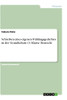 Schreiben eines eigenen Frühlingsgedichtes in der Grundschule (3. Klasse Deutsch) (German Edition)