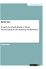 Kinder psychisch kranker Eltern. Interventionen zur Stärkung der Resilienz (German Edition)