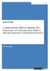 Communication Skills in Business. The Importance of Communication Skills to Motivate Employees in Feedback Interviews