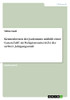 Kennenlernen des Judentums mithilfe einer Ganzschrift im Religionsunterricht der siebten Jahrgangsstufe (German Edition)