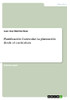 Planificación Curricular. La planeación desde el curriculum (Spanish Edition)