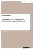 Übertragung von Grundbesitz im Privatvermögen gegen Nießbrauch (German Edition)