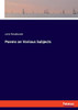 Poems on Various Subjects