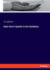 Saint Paul's Epistle to the Galatians