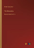 The Monastery: Waverly Novels Vol. X