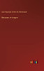 Masques et visages (French Edition)