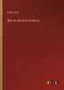 Über die Milzbrandimpfung (German Edition)