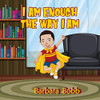 I Am Enough The Way I AM