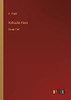 Kritische Flora: Erster Teil (German Edition)