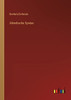 Altindische Syntax (German Edition)