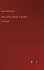 Maria or the Wrongs of Woman: in large print