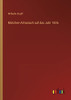 Märchen-Almanach auf das Jahr 1826 (German Edition)