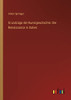 Grundzüge der Kunstgeschichte: Die Renaissance in Italien (German Edition)