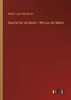 Quartier für die Nacht / Will von der Mühle (German Edition)