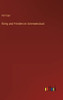 Krieg und Frieden im Ameisenstaat (German Edition)