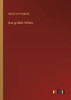 Aus großen Höhen (German Edition)