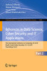 Advances in Data Science, Cyber Security and IT Applications: First International Conference on Computing, ICC 2019, Riyadh, Saudi Arabia, December ... in Computer and Information Science, 1098)