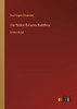 Die Reden Gotamo Buddhos: Dritter Band (German Edition)