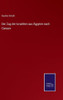 Der Zug der Israeliten aus Ägypten nach Canaan (German Edition) - 9783375113056