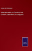 Ueberlieferungen zur Geschichte von Eschdorf, Dittersbach und Umgegend (German Edition) - 9783375114893