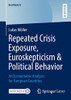 Repeated Crisis Exposure, Euroskepticism & Political Behavior: An Econometric Analysis for European Countries (BestMasters)