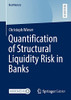 Quantification of Structural Liquidity Risk in Banks (BestMasters)