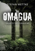Omagua: Fährte des Grauens (German Edition)