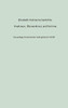 Elisabeth Kulmanns Gedichte - Anakreon, Blumenkranz und Korinne: Neuauflage in lateinischer statt gotischer Schrift (German Edition)
