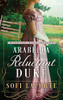 Arabella and the Reluctant Duke: A Sweet Regency Romance (The Wishing Well Series)