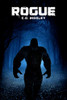Rogue: A Bigfoot Thriller