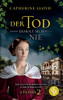 Der Tod erholt sich nie (German Edition)