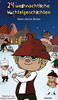 24 weihnachtliche Wichtelgeschichten (German Edition)