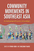 Community Movements in Southeast Asia: An Anthropological Perspective of Assemblages