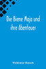 Die Biene Maja und ihre Abenteuer (German Edition)