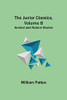 The Junior Classics, Volume 8: Animal and Nature Stories
