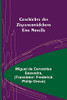 Geschichte des Zigeunermädchens: Eine Novelle (German Edition)