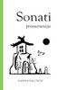 Sonati: proosarunoja (Finnish Edition)
