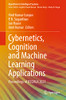 Cybernetics, Cognition and Machine Learning Applications: Proceedings of ICCCMLA 2021 (Algorithms for Intelligent Systems)
