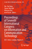 Proceedings of Seventh International Congress on Information and Communication Technology: ICICT 2022, London, Volume 4 (Lecture Notes in Networks and Systems, 465)