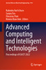 Advanced Computing and Intelligent Technologies: Proceedings of ICACIT 2022 (Lecture Notes in Electrical Engineering, 914)