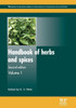 Handbook Of Herbs And Spices (Woodhead Publishing Series In Food Science, Technology And Nutrition)