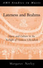 Lateness And Brahms: Music And Culture In The Twilight Of Viennese Liberalism (Ams Studies In Music)