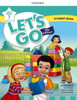 Let'S Go, Let'S Begin: Level 1: Student'S Book