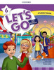 Let'S Go: Level 6: Student Book (Let'S Go)